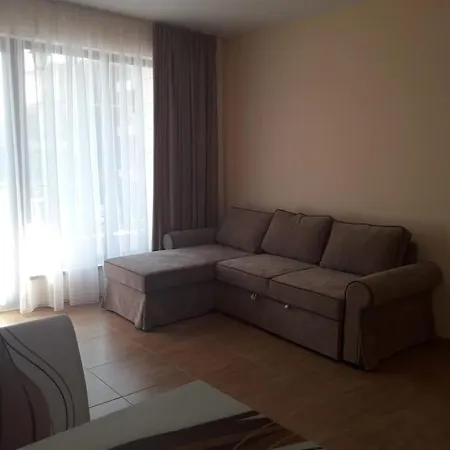 Boulevard Sea Appartement Sunny Beach