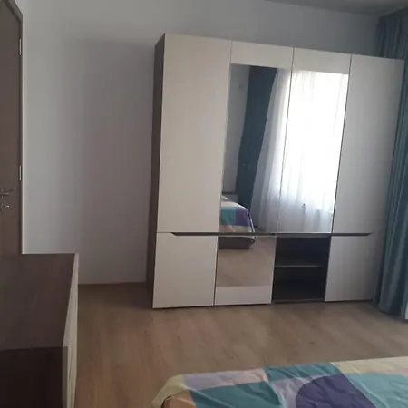 Boulevard Sea Appartement Sunny Beach