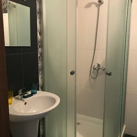 Appartement Boulevard Sea Sunny Beach