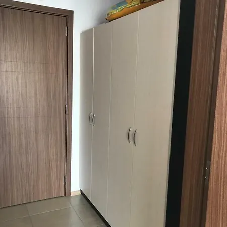 Boulevard Sea Appartement
