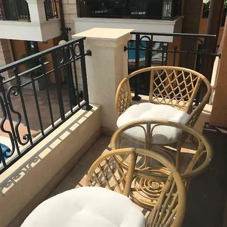 Appartement Boulevard Sea *