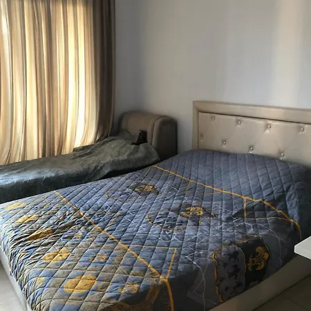 Appartement Boulevard Sea Sunny Beach