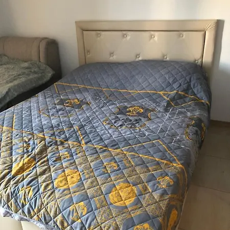 Appartement Boulevard Sea Sunny Beach