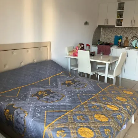 Boulevard Sea Appartement Sunny Beach